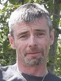 The body of Glenn Henderson, 43, of Sabattus, was recovered Friday in Rangeley Lake.
