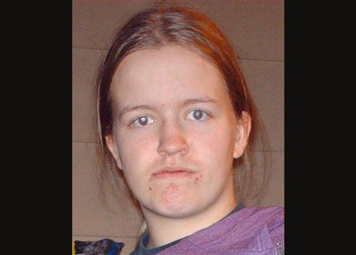 This file photo, provided by The Iowa Department of Public Safety, shows Kathlynn Shepard, 15. Authorities announced Saturday that they have recovered a body believed to be Shepard, who was allegedly kidnapped by a registered sex offender while she was walking home from school.