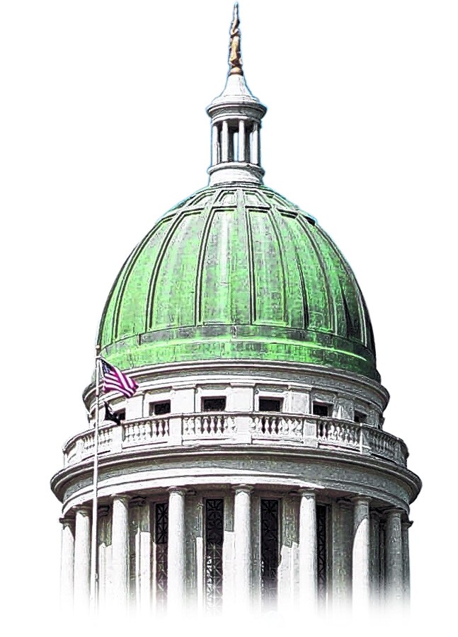 MAINE STATE HOUSE