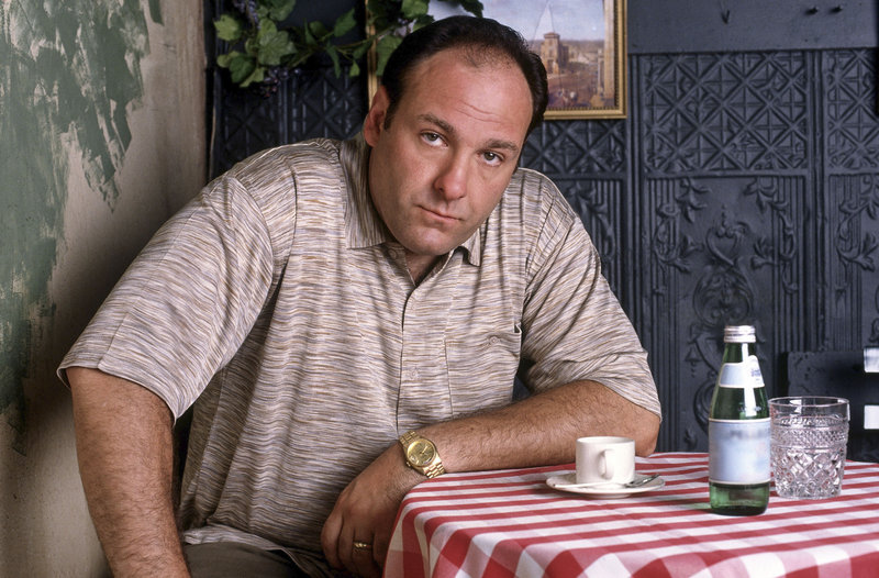 James Gandolfini said he gravitated to acting as a way to get rid of anger. I don’t know what exactly I was angry about.” His first big break was a Broadway production of “A Streetcar Named Desire.” While Tony Soprano was larger than life, Gandolfini was exceptionally modest.