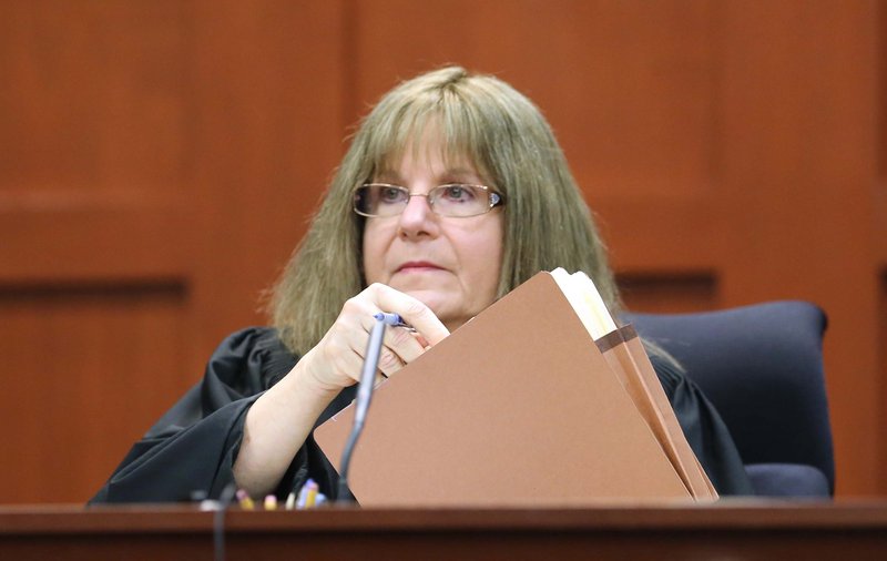 Circuit Judge Debra Nelson decided not to allow any audio experts to testify in George Zimmerman’s trial for allegedly murdering Trayvon Martin last year. The trial is scheduled to begin Monday.