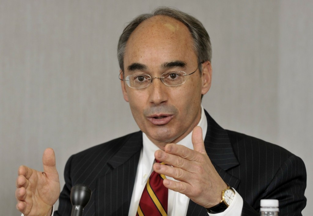 Bruce Poliquin