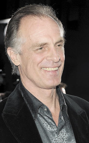 Keith Carradine (AP Photo/Katy Winn)