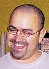 CanCun Mexican restaurant owner Hector Fuentes in 2008.