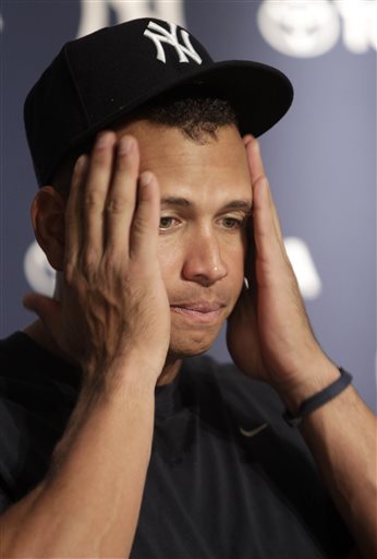 Alex Rodriguez will soon learn his punishment in the MLB Biogenesis case.