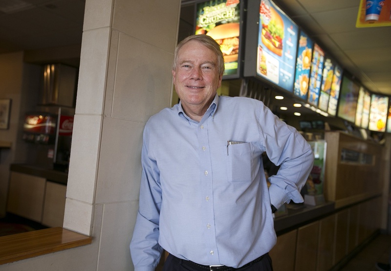 Robert Mayfield owns several Dairy Queen restaurants, including this one in Austin, Texas, but is delaying opening another one because of the confusion surrounding new health care legislation. 04000000 11000000 FIN krtbusiness business krtgovernment government krtnational national krtpolitics politics POL krtedonly mct 2013 krt2013