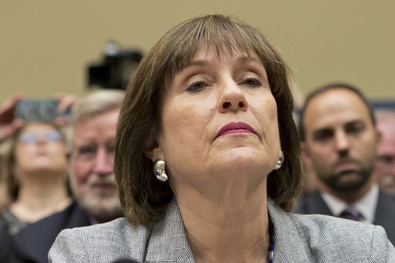 Lois Lerner, who led the IRS unit that decides whether to grant tax-exempt status to groups, is retiring.
