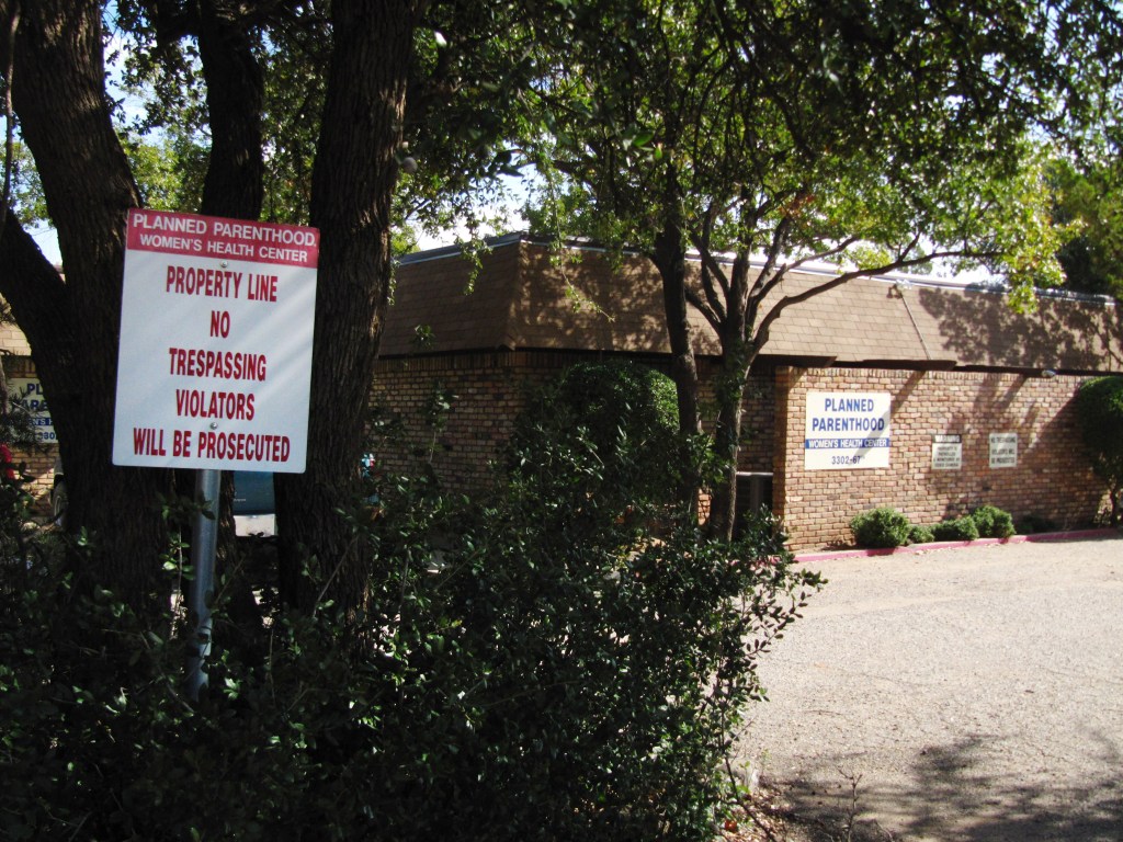 Employees were the only people at Planned Parenthood Women’s Health Center in Lubbock, Texas, on Monday, but a judge has ruled that new abortion restrictions passed by the Texas Legislature are unconstitutional and will not take effect as scheduled on Tuesday.