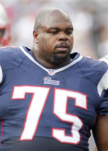 VINCE WILFORK