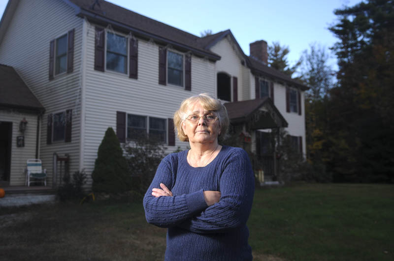 LePage decision to send Winthrop workers home questioned