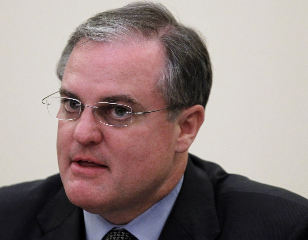 Sen. Mark Pryor, D-Ark., has been a vocal critic of the Affordable Care Act’s website, demanding the administration fix the site. Pryor faces a contentious re-election campaign in Arkansas.