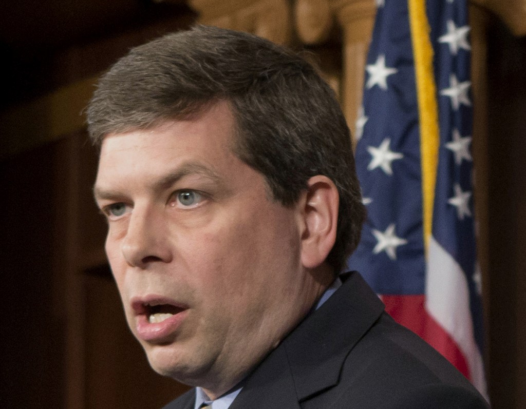 Sen. Mark Begich, D-Alaska, has not asked the president to campaign for him. He also has requested that federal officials visit the North Slope to learn about the importance of oil drilling in the state.