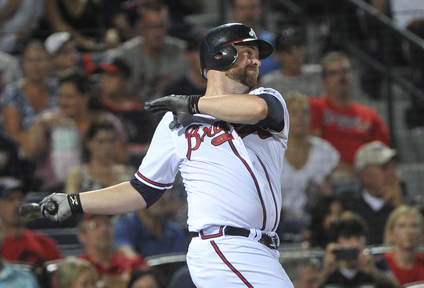 Brian McCann has agreed to a five-year, $85 million deal with the New York Yankees. McCann hit .256 with 20 home runs and 57 RBIs in 102 games last season with the Atlanta Braves.
