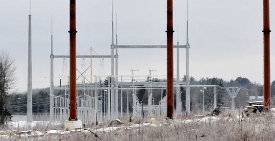 SOUND: A Central Maine Power Co. official says the company is taking seriously residents’ concerns about noise from the company’s Benton substation, but that solutions to the noise problems take time.
