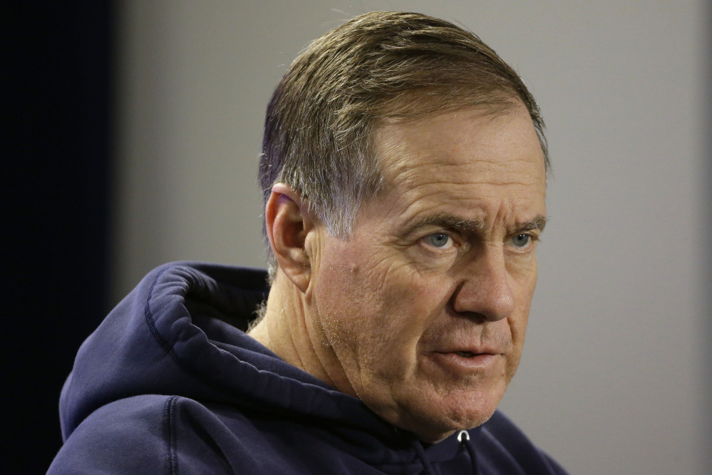 New England Patriots Coach Bill Belichick believes players have been hurt by rules cutting offseason practice time, amount of time in pads, and two-a-day drills in training camp.
