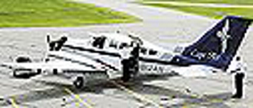 Chamber Honors: Cape Air, the Massachusetts-based company that has provided commercial flights to Augusta since 2010, flies to Boston four times a day in the summer and three times a day during the winter. Cape Air will receive the Kennebec Valley Chamber of Commerce’s President’s Award at the chamber’s annual banquet in January.