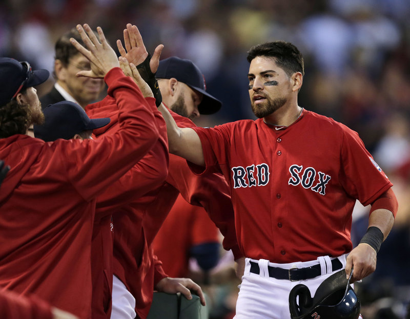 Multiple reports say homegrown Red Sox superstar Jacoby Ellsbury is leaving Boston to sign with the New York Yankees.