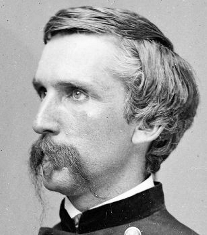 Joshua Chamberlain