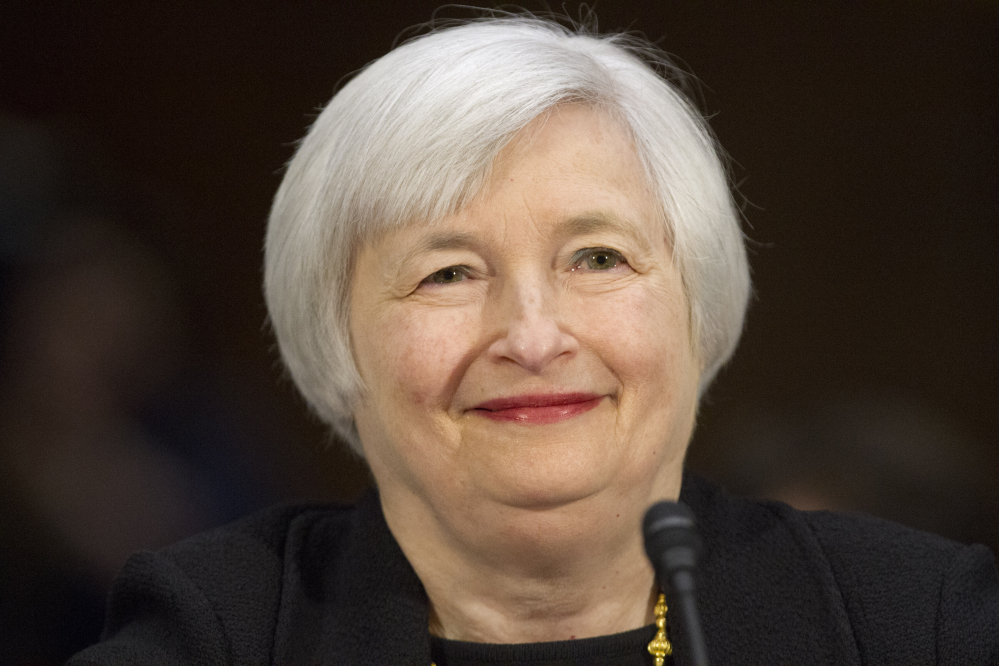Janet Yellen, who as an academic has focused on unemployment and its causes, is considered a “dove” who wants the Fed more focused on creating jobs because unemployment is high and inflation is low.