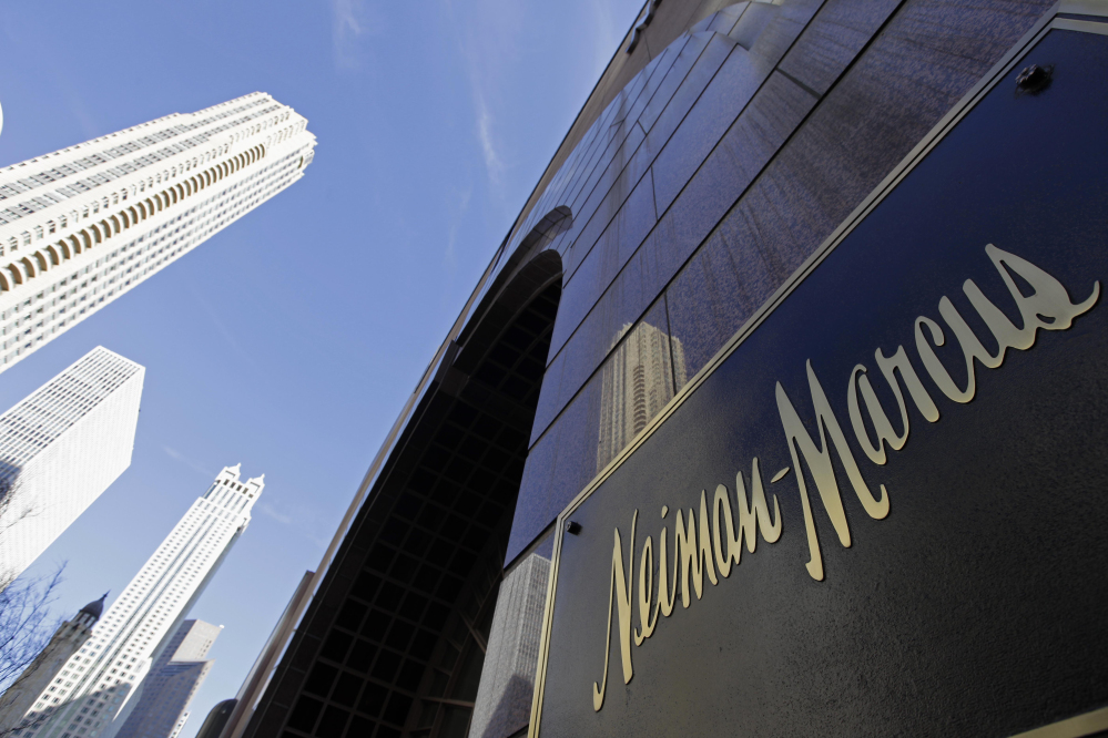 Neiman Marcus confirmed Saturday, that thieves may have stolen customers’ credit and debit card information and made unauthorized charges over the holiday season, becoming the second retailer in recent weeks to announce it had fallen victim to a cyber-security attack.
