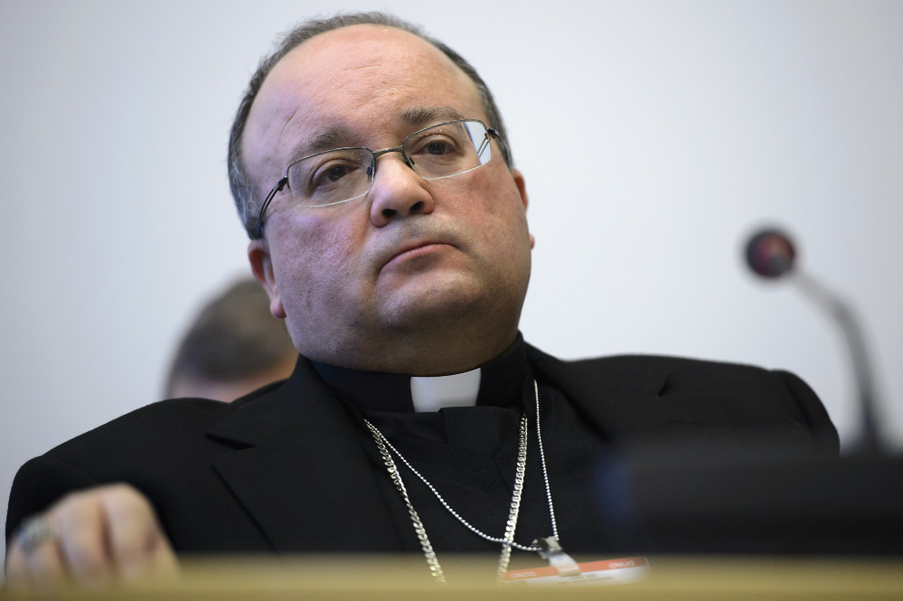 Charles Scicluna, former vatican chief prosecutor of clerical sexual abuse, told a United Nations human-right panel Thursday, “The Holy See gets it. Let’s not say too late or not. But there are certain things that need to be done differently.”