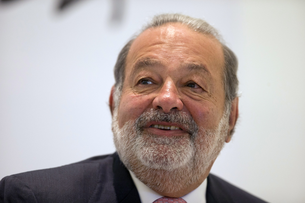 If billionaire Carlos Slim is already the The New York Times Co.’s second-largest shareholder with about 8 percent. If he chose to exercise his warrants and keep his shares, he would own almost a fifth of the company.
