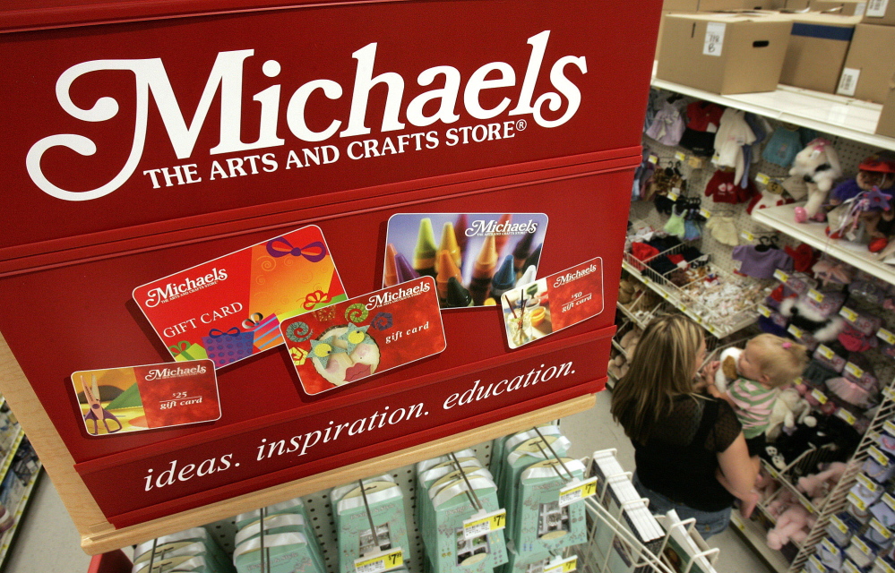 Working at Michaels Companies Inc