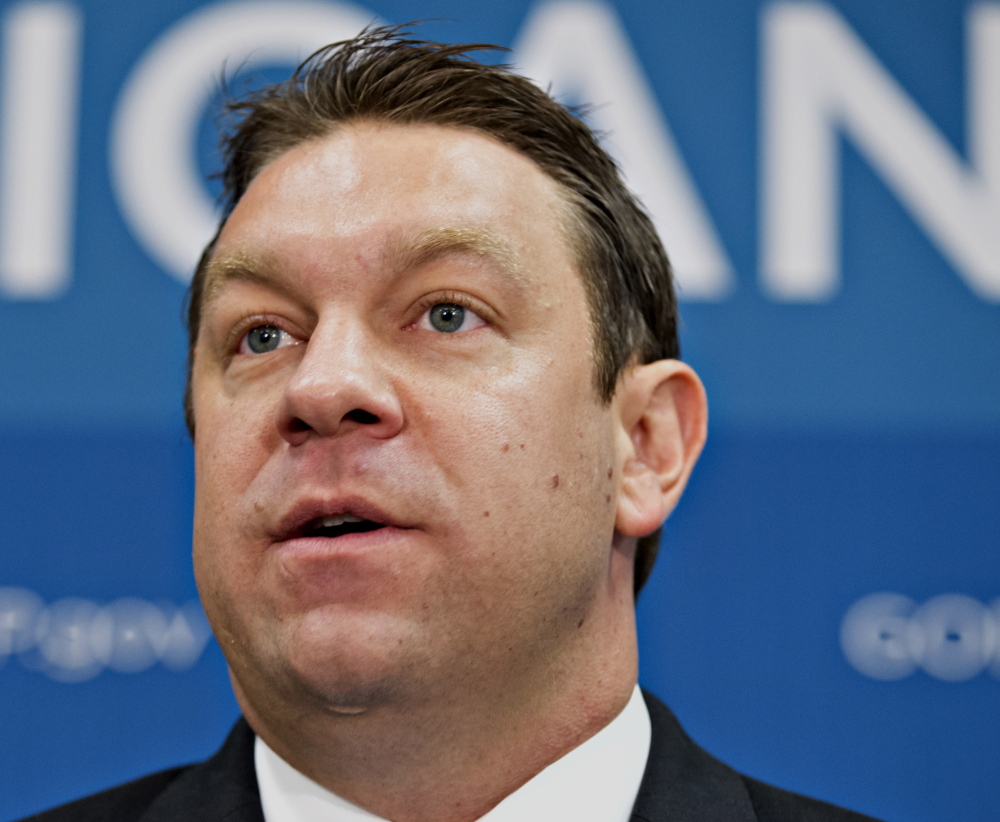 Before his arrest, things were seemingly going well for U.S. Rep. Henry “Trey” Radel. His wife was featured in a glowing local news segment about how the couple was adjusting to life in D.C. He had sponsored a handful of bills, and he was interviewed by several inside-the-Beltway publications.