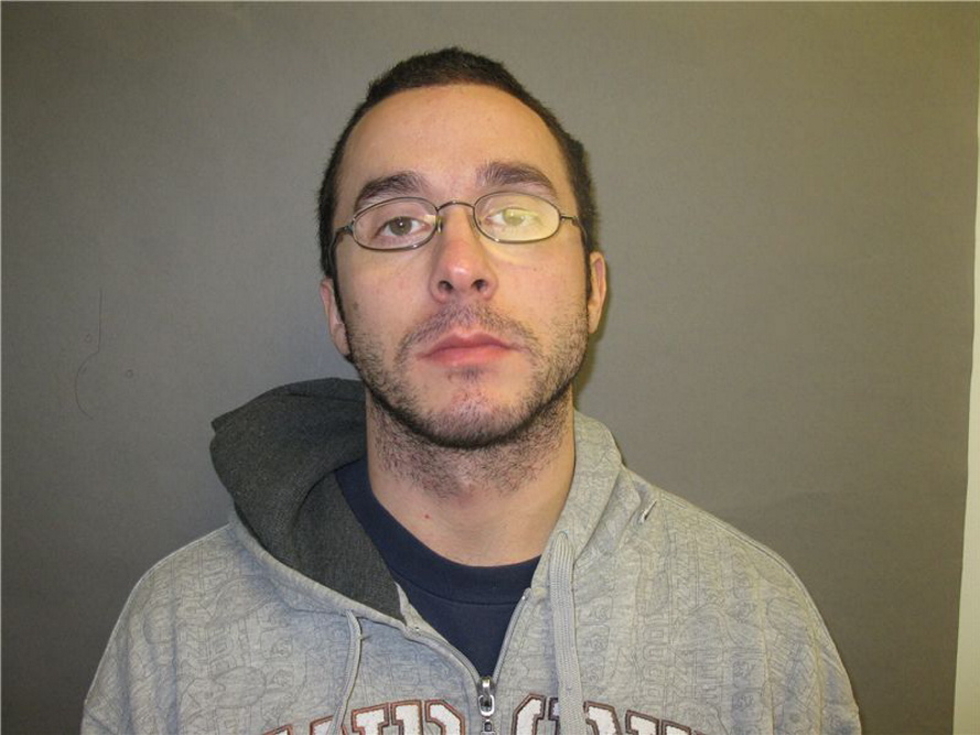 Gardiner shooting victim says insult, coffee brandy led to struggle