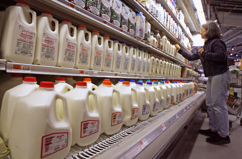 Among the issues facing Congress is the farm and possible changes to the nation’s complex dairy pricing system.