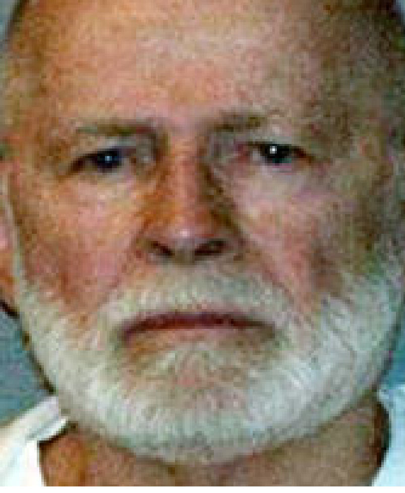 James "Whitey" Bulger