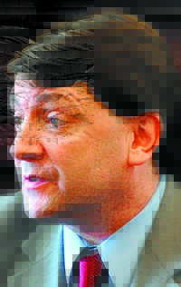 Troy Jackson
