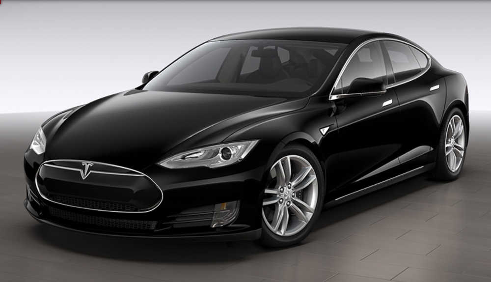 The Tesla S Model got 88 points in the latest Consumer Reports survey, up from 47 last year, ranking highly for “innovation, performance and sleek styling.”