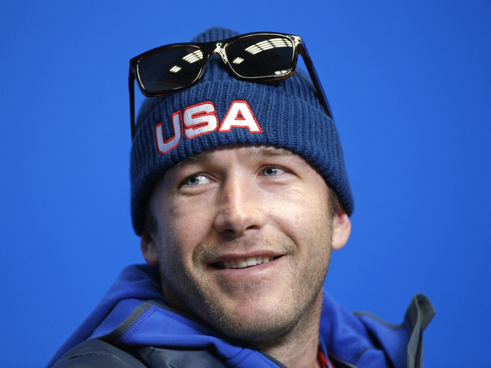 Bode Miller was third in the downhill at Vancouver in 2010 and hasn’t won a World Cup downhill since late 2011, but this just may be his time to shine again at age 36, in his fifth Olympics.