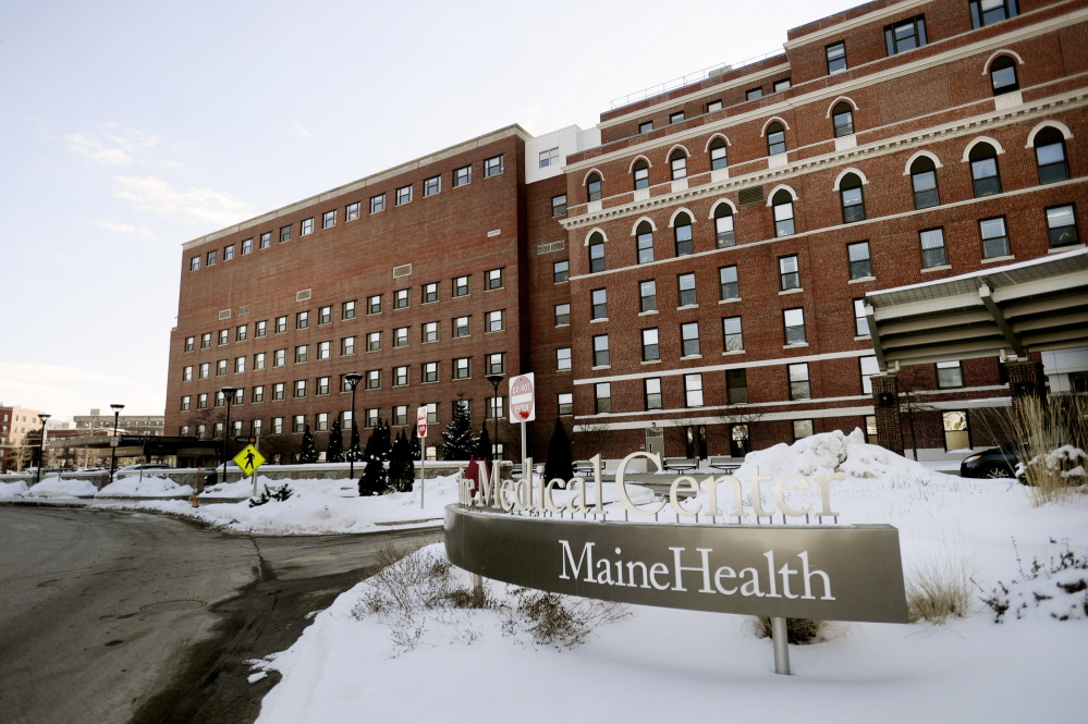 Maine Medical Center can begin construction on its 40,000 square feet of new space now that the state has given the project final approval.
