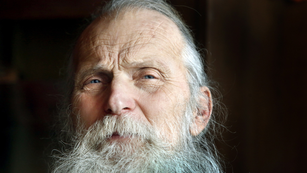 Will Bonsall, 64, a farmer and seed curator in the Franklin County town of Industry, has long contributed seeds from potatoes and other vegetables to a national seed bank, but a rift with that organization has prompted him to establish a new group, the Grassroots Seed Network.