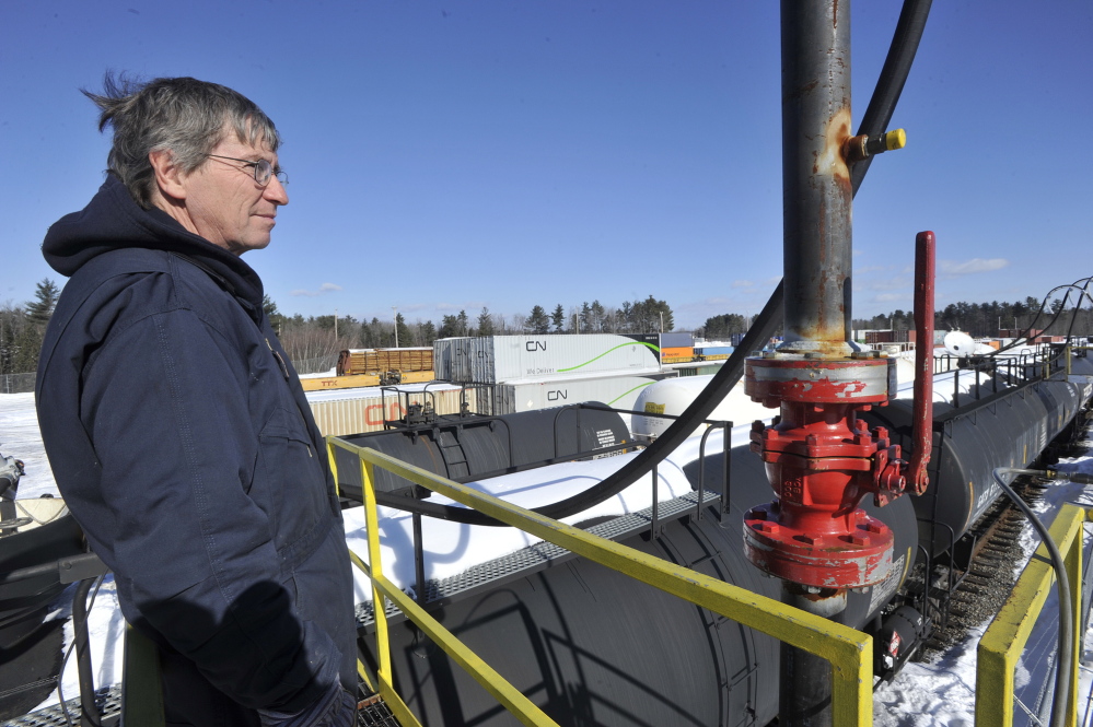 Propane’s promise as Maine fuel in jeopardy