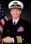 Capt. Thomas Dearborn