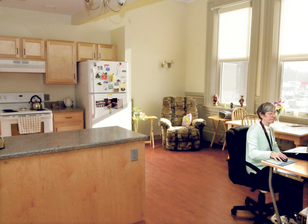 Fairfield’s former Gerald Hotel now a site for stories, karaoke