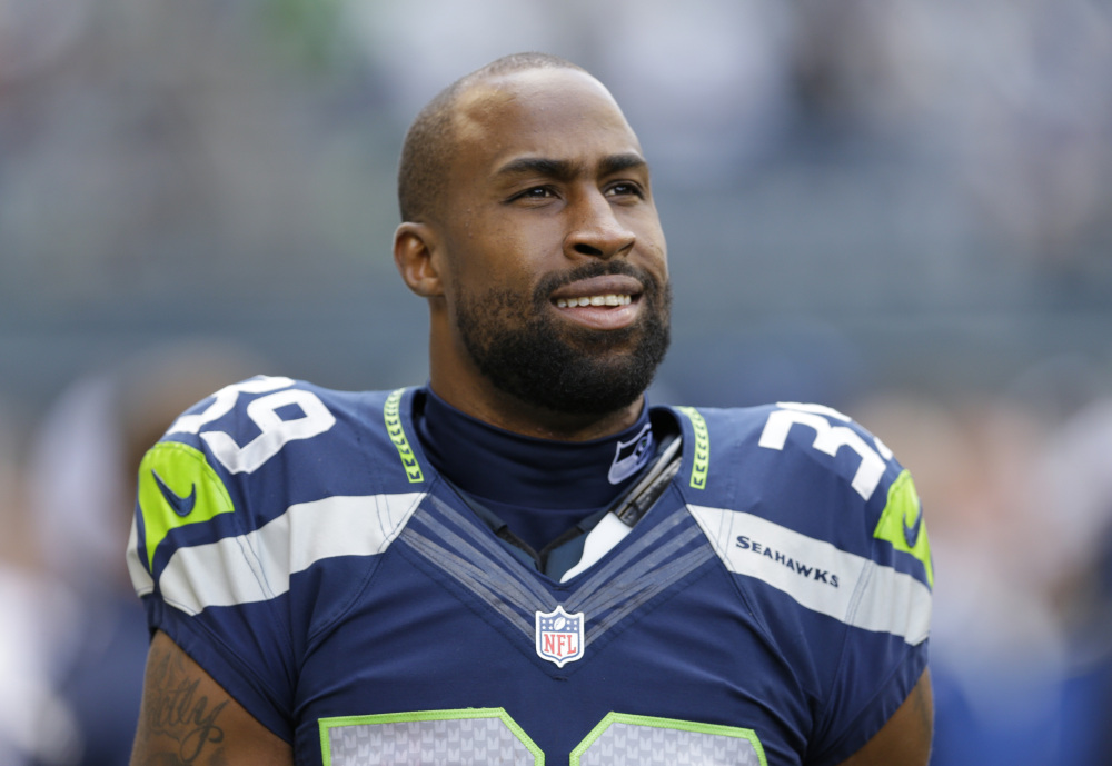 New guy: Former Seahawks cornerback Brandon Browner has signed with the New England Patriots. Browner will miss the first four games of the regular season for violating the NFL’s substance abuse policy.