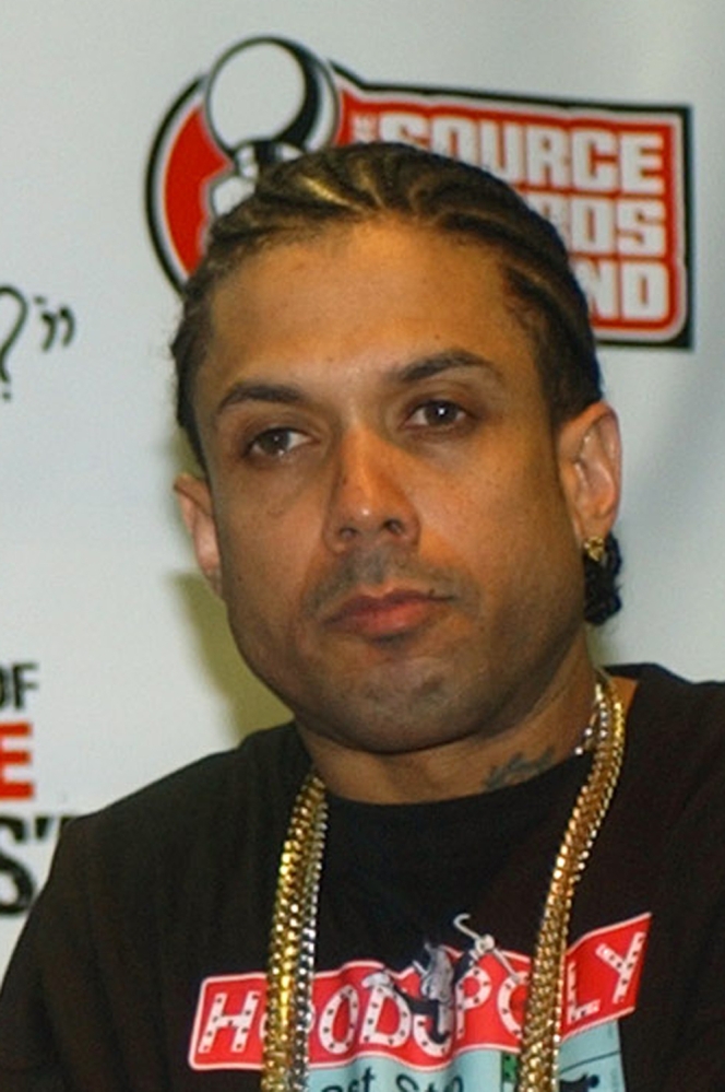Ray Benzino, whose real name is Raymond Scott, is a cast member of the VH1 reality show “Love & Hip Hop: Atlanta.”