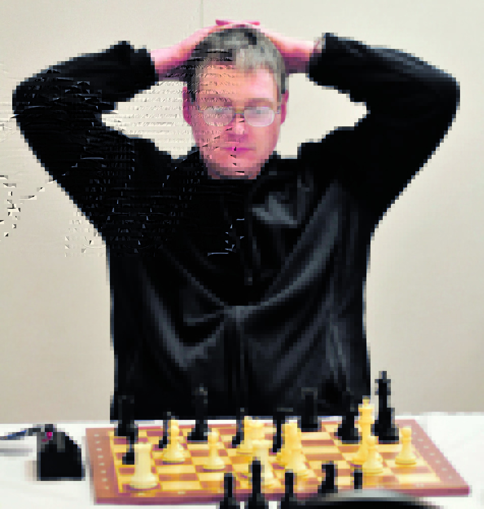 Waterville Chess Club Featured