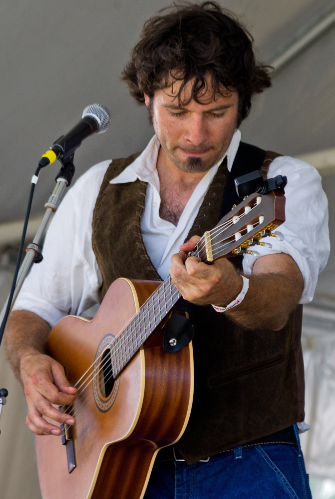 Putnam Smith