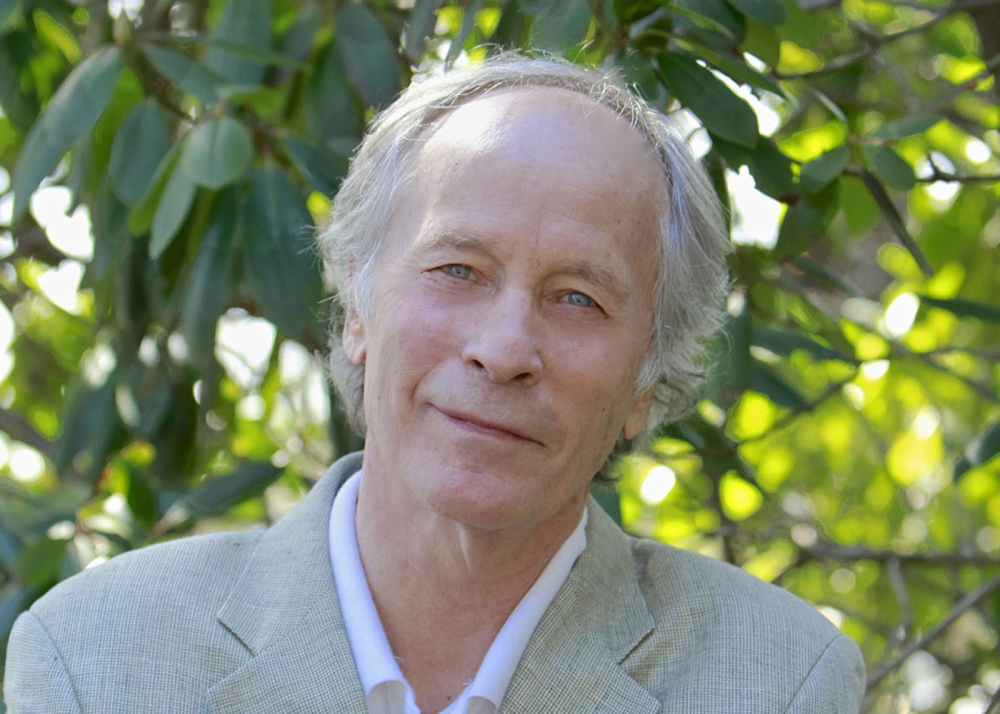 COMMENCEMENT SPEAKER: Author Richard Ford will speak at the UMF graduation ceremony May 17.
