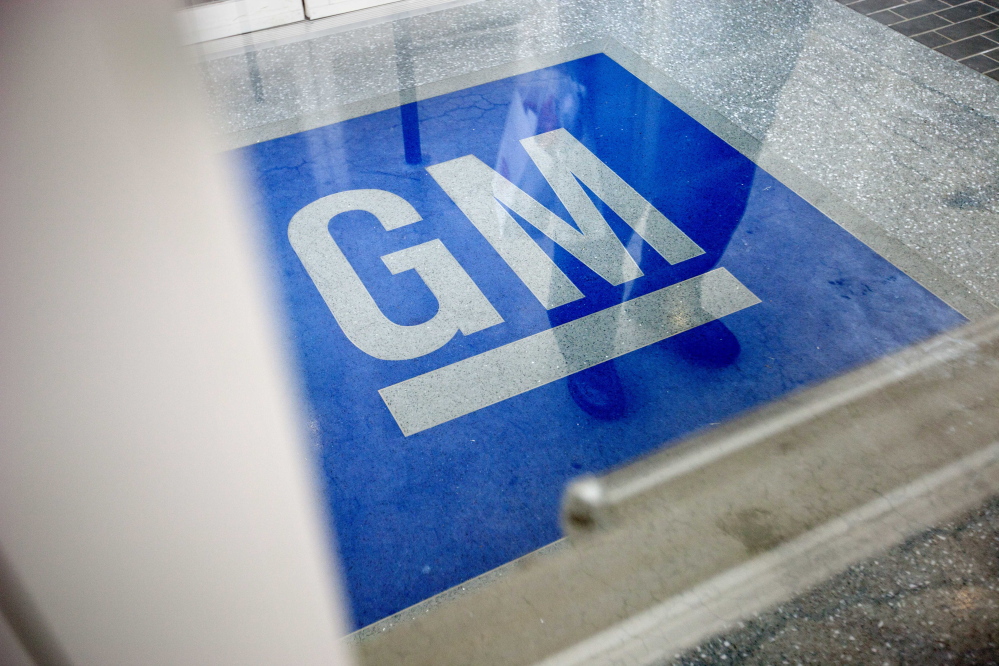 The U.S. government fined General Motors $35 million after the company delayed recalls on cars with faulty ignition switches.