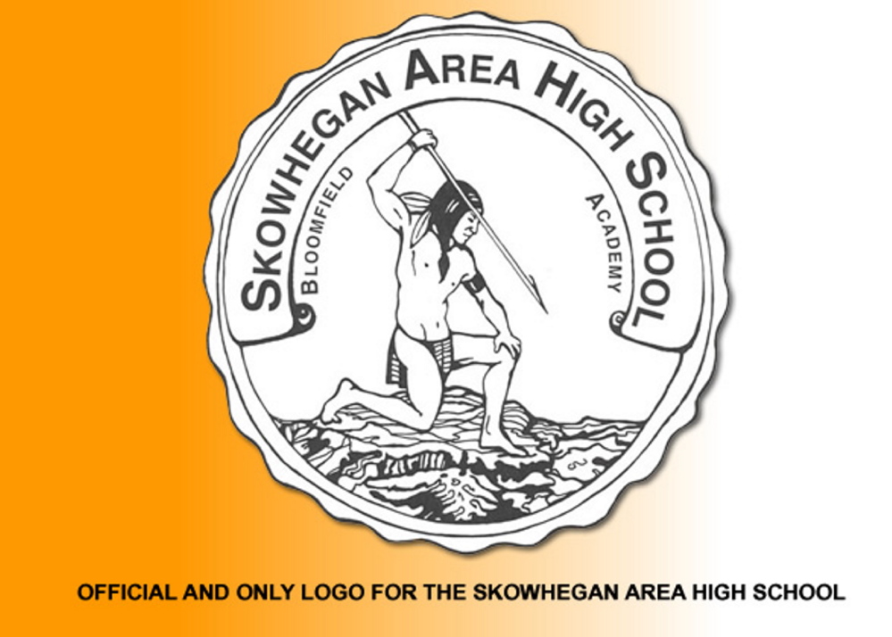 Skowhegan logo