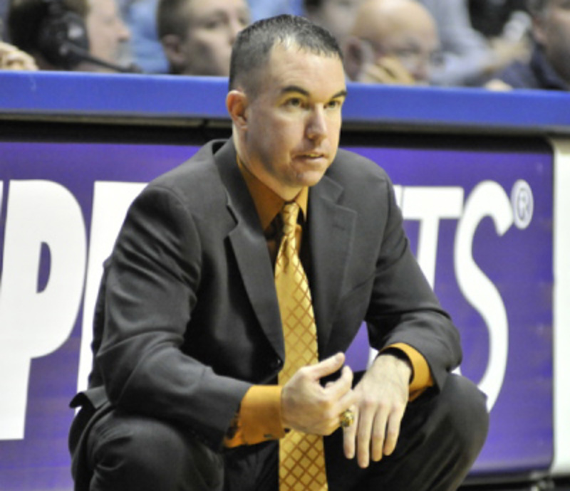 Bob Walsh, 42, will be the new men’s basketball coach at the University of Maine. He compiled a 204-63 record at Division III Rhode Island College.
