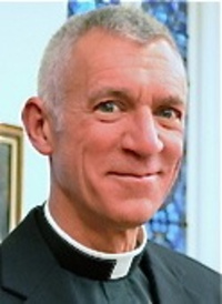 Father Louis J. Phillips
