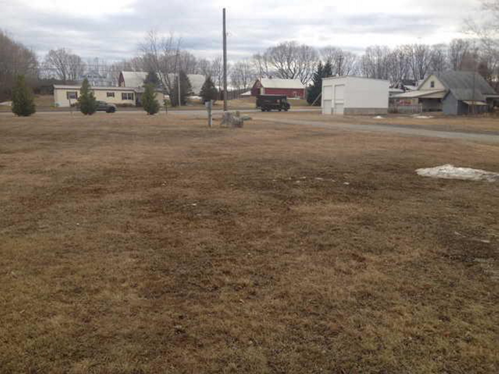 New Park: A town-owned lot on High Street in Farmington near the intersection with U.S. Route 2 is due to become a town park. Town officials plan to accept a donation from local merchant and resident Richard Bjorn to pay for the work.