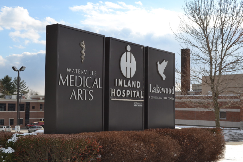 Inland Hospital in Waterville is so small that a difference of one or two infections “can send you to the top or the bottom,” of the rankings, according to Dr. Robert Thompson, chief medical officer for Eastern Maine Healthcare Systems.